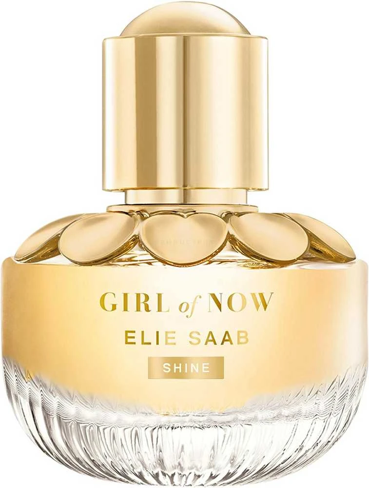 Elie Saab Girl of Now Shine EDP parfumuotas vanduo moterims, 30 ml