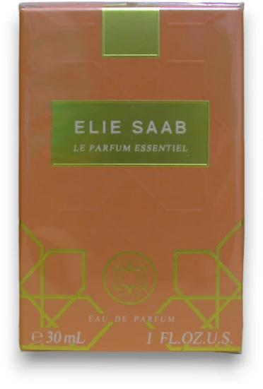 Elie Saab Le Parfum Essentiel EDP Purškiklis kvepalai moterims 30ml