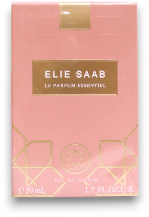 Elie Saab Le Parfum Essentiel EDP parfumuotas vanduo moterims, 50 ml