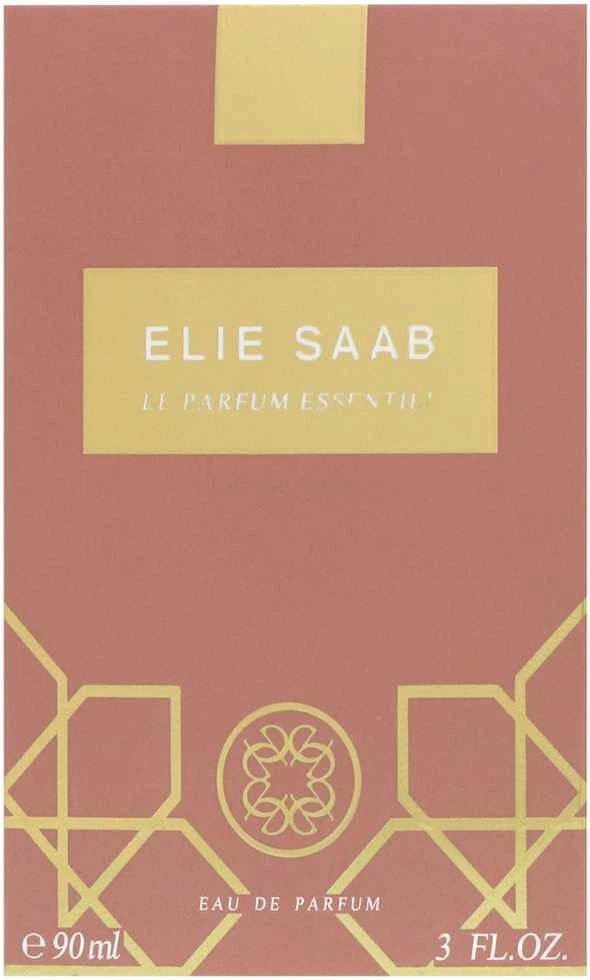 Elie Saab Le Parfum Essentiel for Women ( Kvepalai Moterims) EDP - 90ml