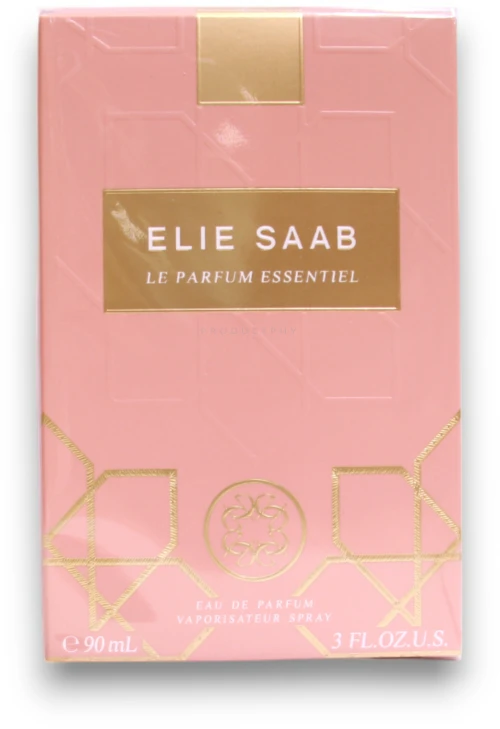 Elie Saab Le Parfum Essentiel for Women ( Kvepalai Moterims) EDP - 90ml