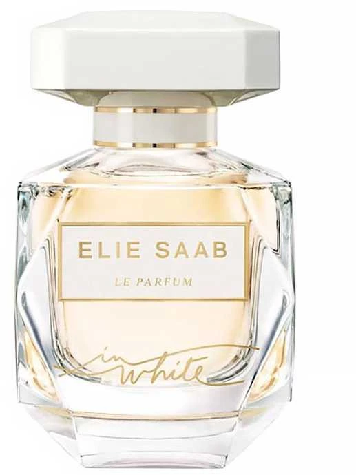 Elie Saab Le Parfum In Baltas EDP 50 ml