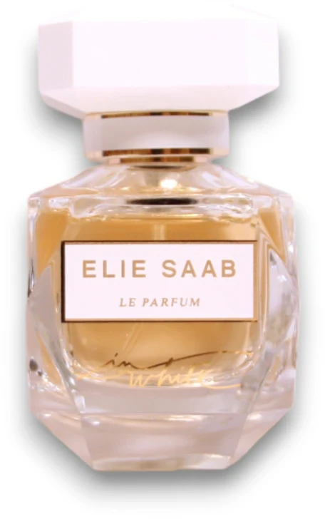 Elie Saab Le Parfum in Baltas EDP parfumuotas vanduo moterims, 30 ml