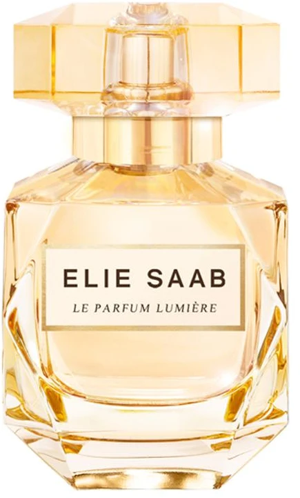 Elie Saab Le Parfum Lumiere EDP parfumuotas vanduo moterims, 90 ml