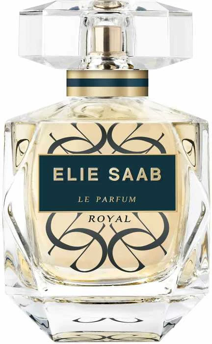 Kvepalai moterims Elie Saab Le Parfum Royal EDP, 90 ml