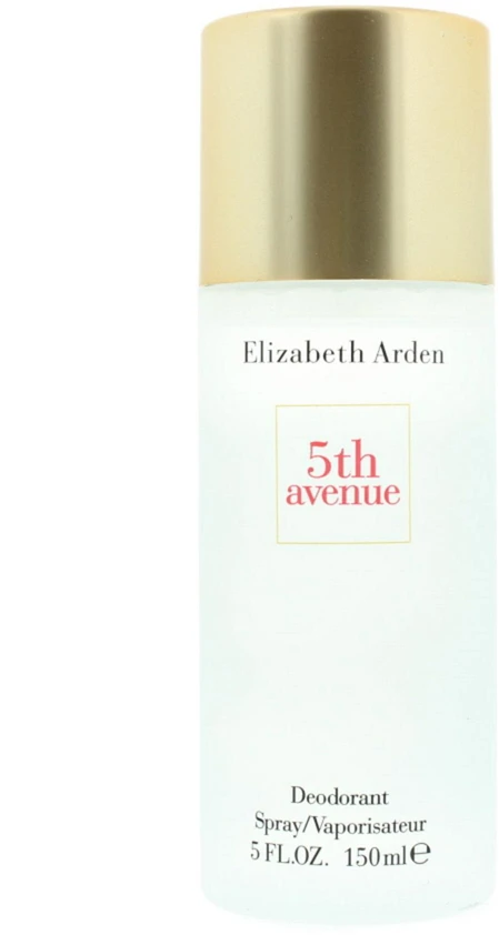 Elizabeth Arden 5th Avenue DSR W, 150 ml