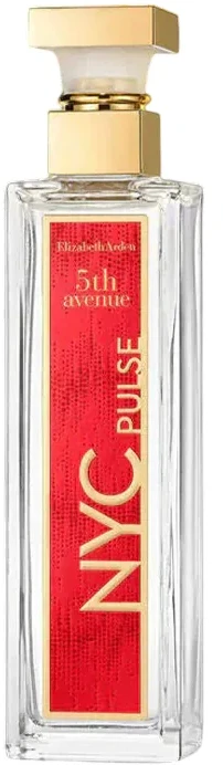 Elizabeth Arden 5th Avenue NYC Pulse EDP parfumuotas vanduo moterims, 75 ml
