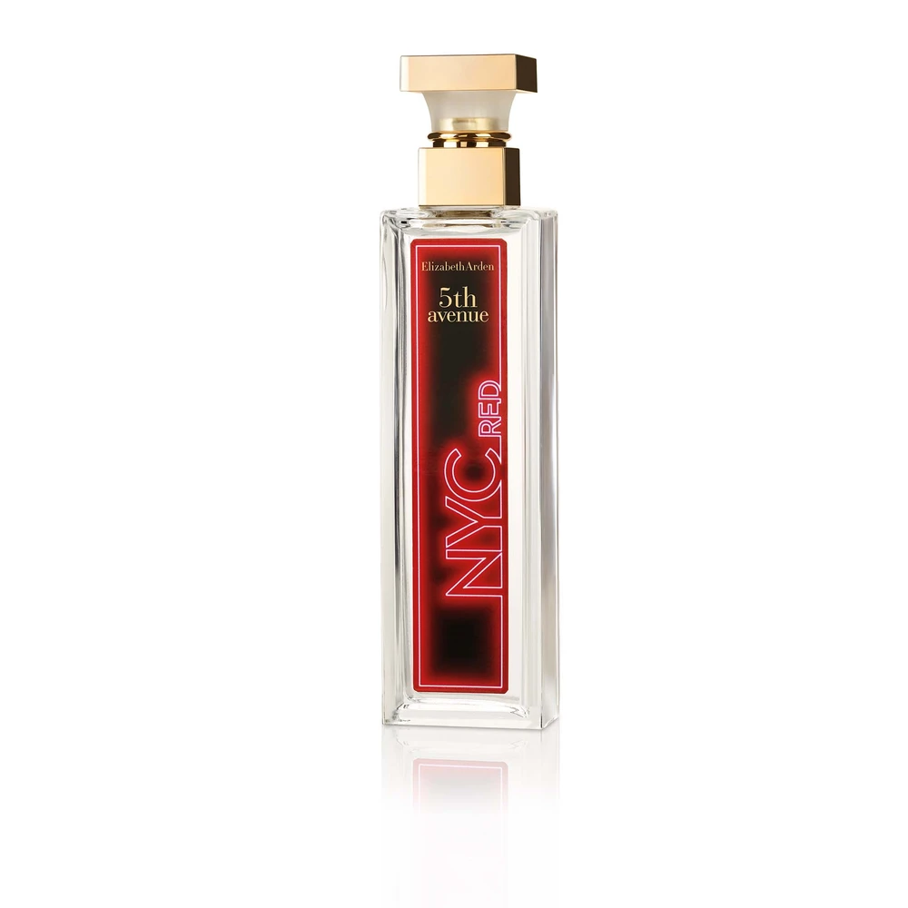 Elizabeth Arden 5th Avenue NYC kvepalų purškiklis 75ml