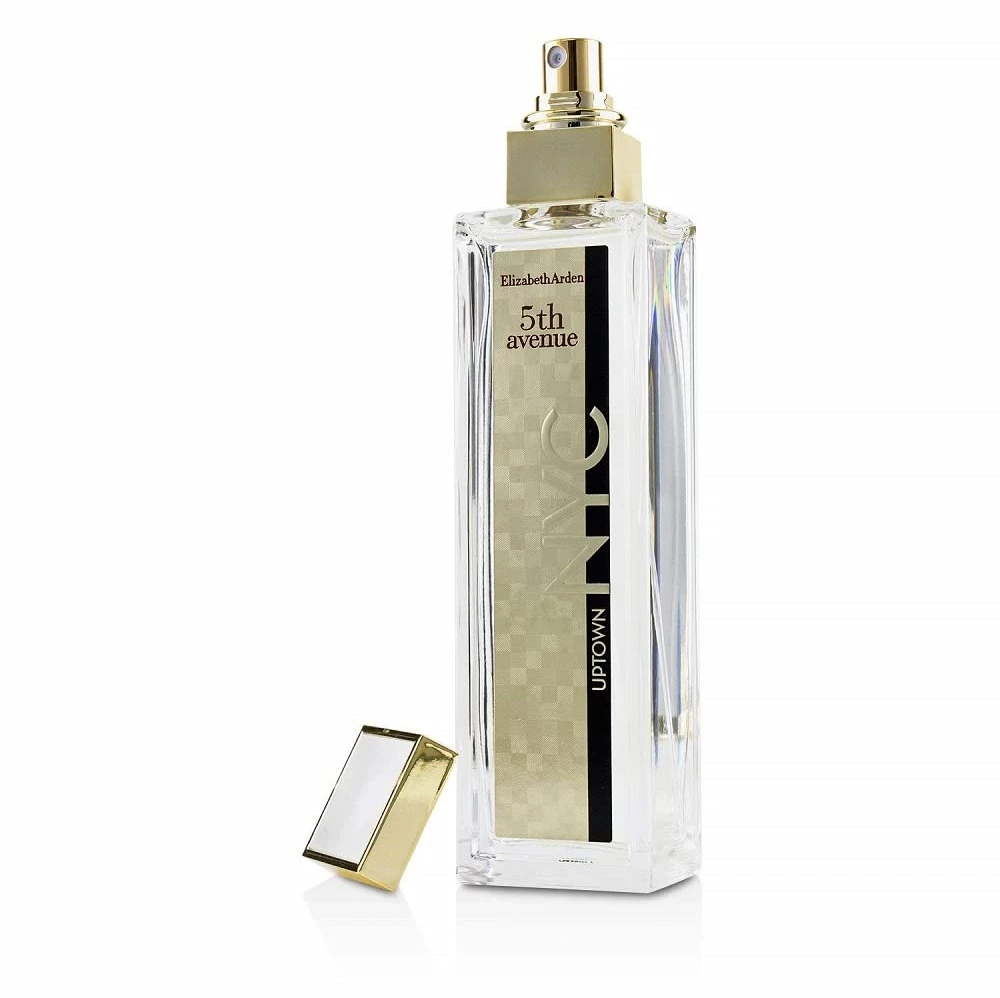 Elizabeth Arden 5th Avenue NYC Uptown for Women ( Kvepalai Moterims) EDP - 75ml