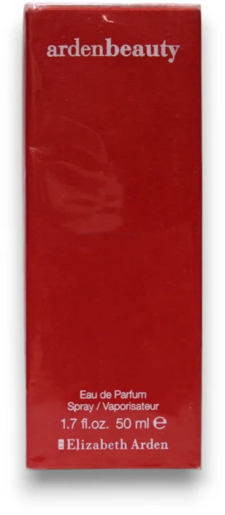 Elizabeth Arden Arden Beauty EDP Moterims 50ml
