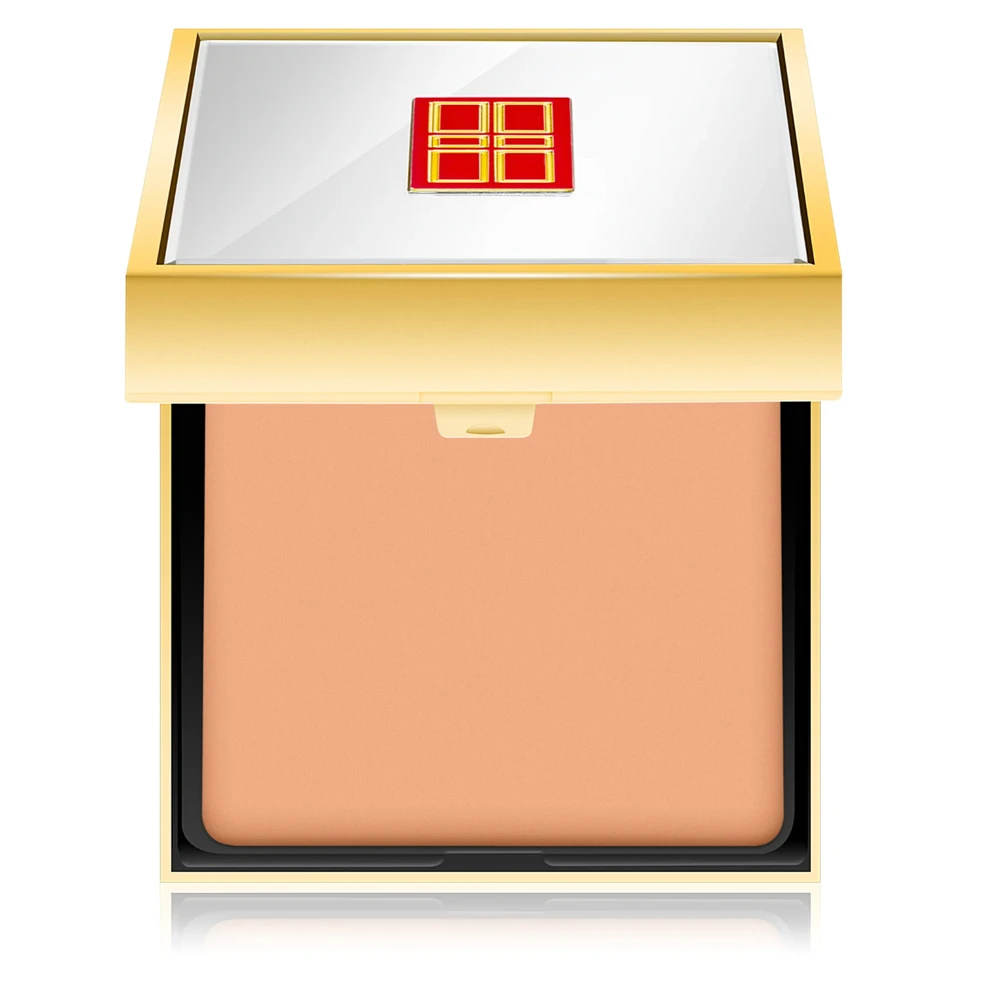 Elizabeth Arden Flawless Finish Sponge-On Kreminis Makeup 452 Bronze rusvai gelsvas