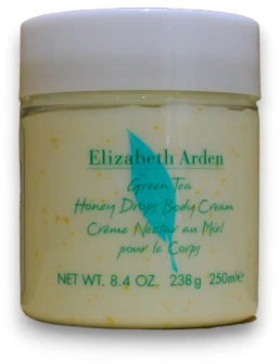 "Elizabeth Arden" žaliosios arbatos medaus lašeliai kūno kremas 250ml