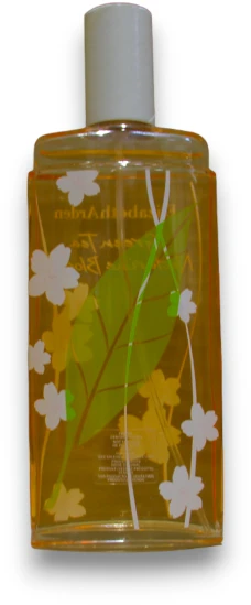 Elizabeth Arden Green Tea Nectarine Blossom EDT 100ml