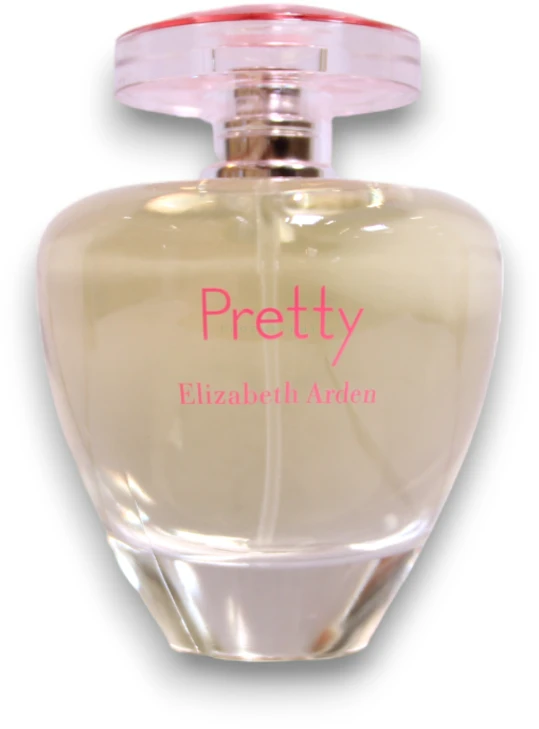Elizabeth Arden Pretty EDP parfumuotas vanduo moterims, 100 ml
