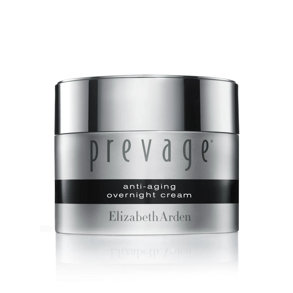 Elizabeth Arden Prevage Anti-Aging Overnight Kreminis Jauninamasis naktinis veido kremas 50ml