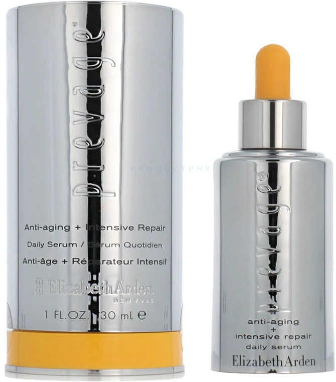 Elizabeth Arden Prevage Anti Aging Intensive Repair Daily serumas 30 ml