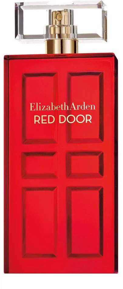 Kvepalai moterims Elizabeth Arden Red Door EDT, 100 ml