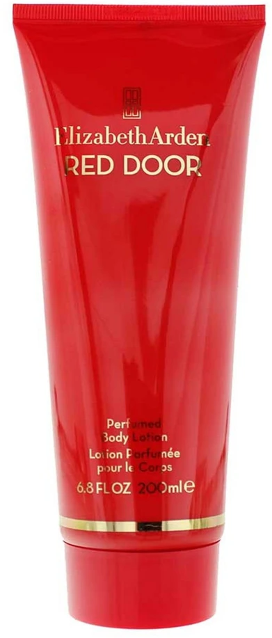 Elizabeth Arden Raudona Door, 200 ml