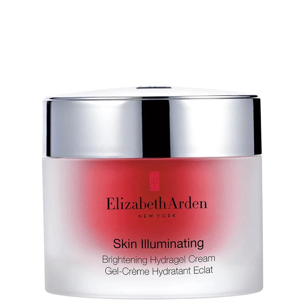 „Elizabeth Arden Skin Illuminating Brightening Gel Kreminis“ veidui, 50 ml