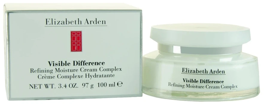   Kremas Elizabeth Arden Visible Complex 100