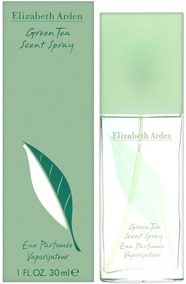 Elizabeth Arden Green Tea Kvapnus Vanduo 30ml