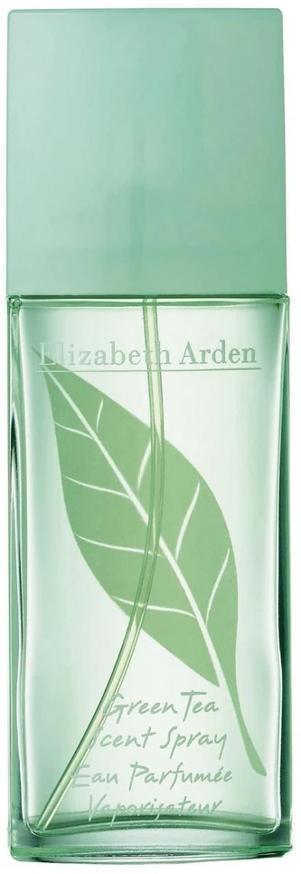 Kvapusis vanduo Elizabeth Arden Green Tea EDP 50ml