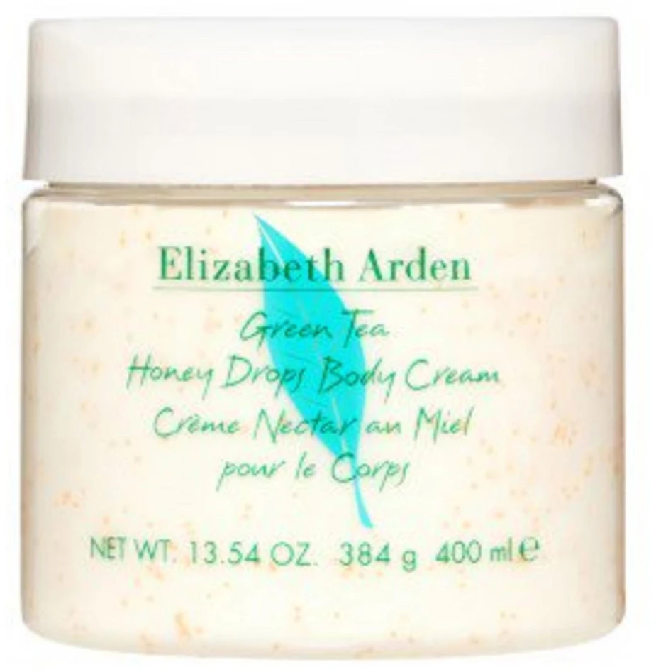 "Elizabeth Arden" žaliosios arbatos ir medaus kūno kremas 400ml