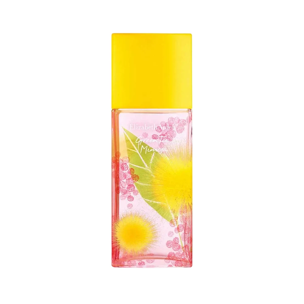 Elizabeth Arden žaliosios arbatos mimozos tualetinis vanduo 100ml