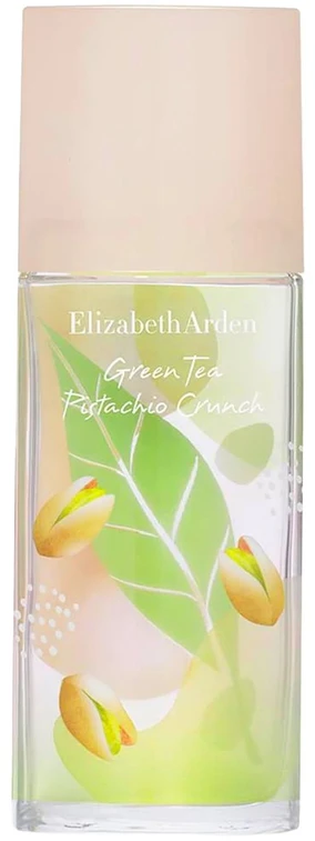 Elizabeth Arden, Žalias Tea Pistachio Crunch, Eau De Toilette, For Women, 100 ml