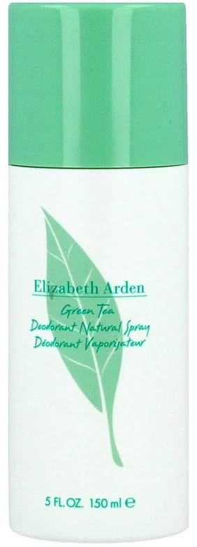 "Elizabeth Arden" žaliosios arbatos dezodorantas purškiklis 150ml