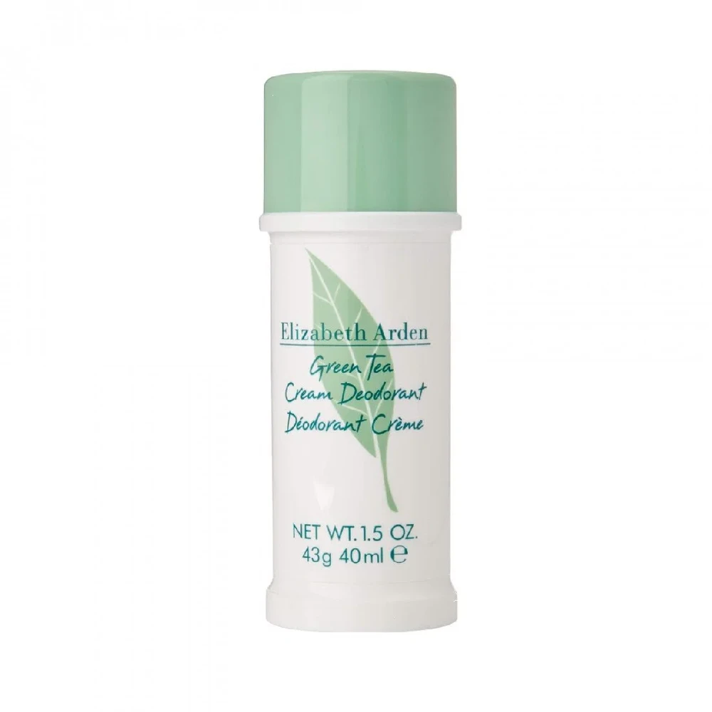Moteriškas dezodorantas Elizabeth Arden Green Tea, 40 ml