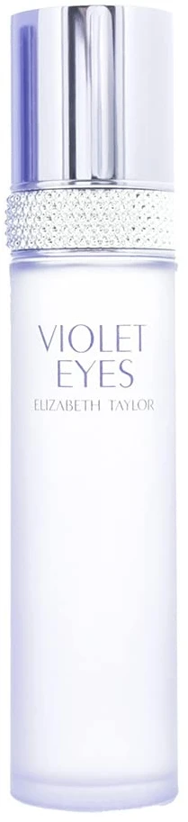 Kvepalai moterims Elizabeth Taylor Violet eyes EDP, 100 ml