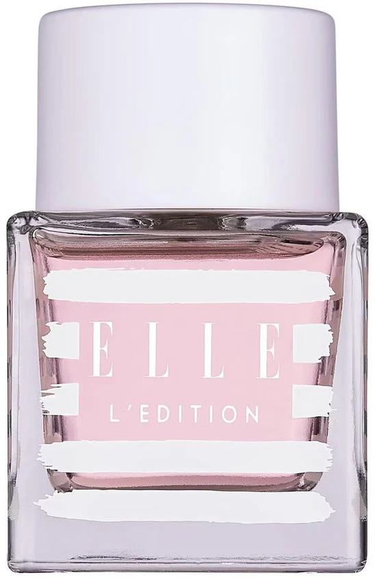 Elle L'edition EDP parfumuotas vanduo moterims, 50 ml