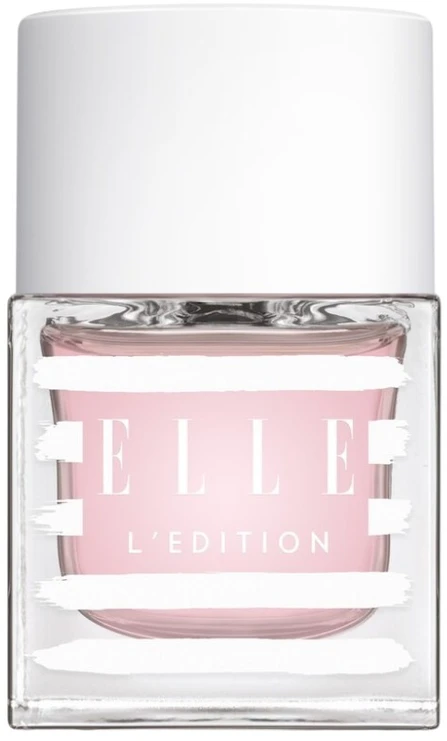 Elle L'edition EDP parfumuotas vanduo moterims, 30 ml