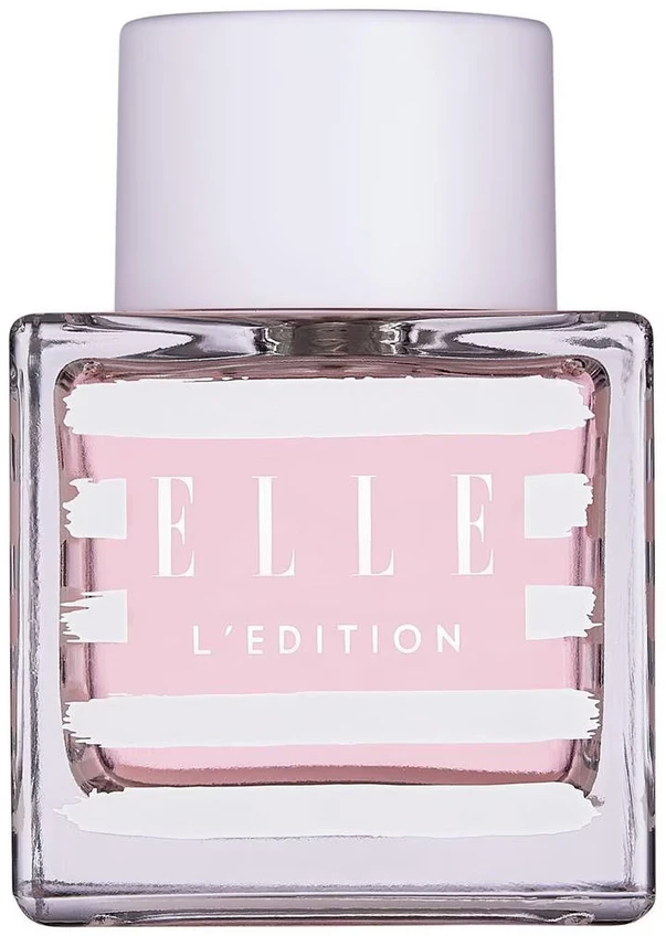 Elle L'edition EDP parfumuotas vanduo moterims, 100 ml