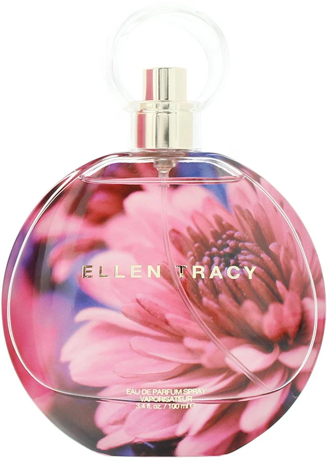 Ellen Tracy Dream Florals Rožinė EDP parfumuotas vanduo moterims, 100 ml