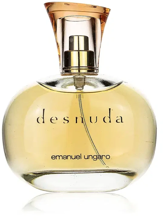 Emanuel Ungaro Desnuda EDP, 100 ml