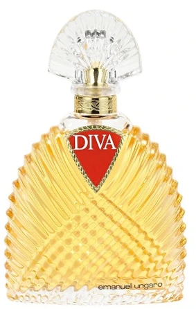 Quepalai moterims Emanuel Ungaro Diva EDP, 50 ml