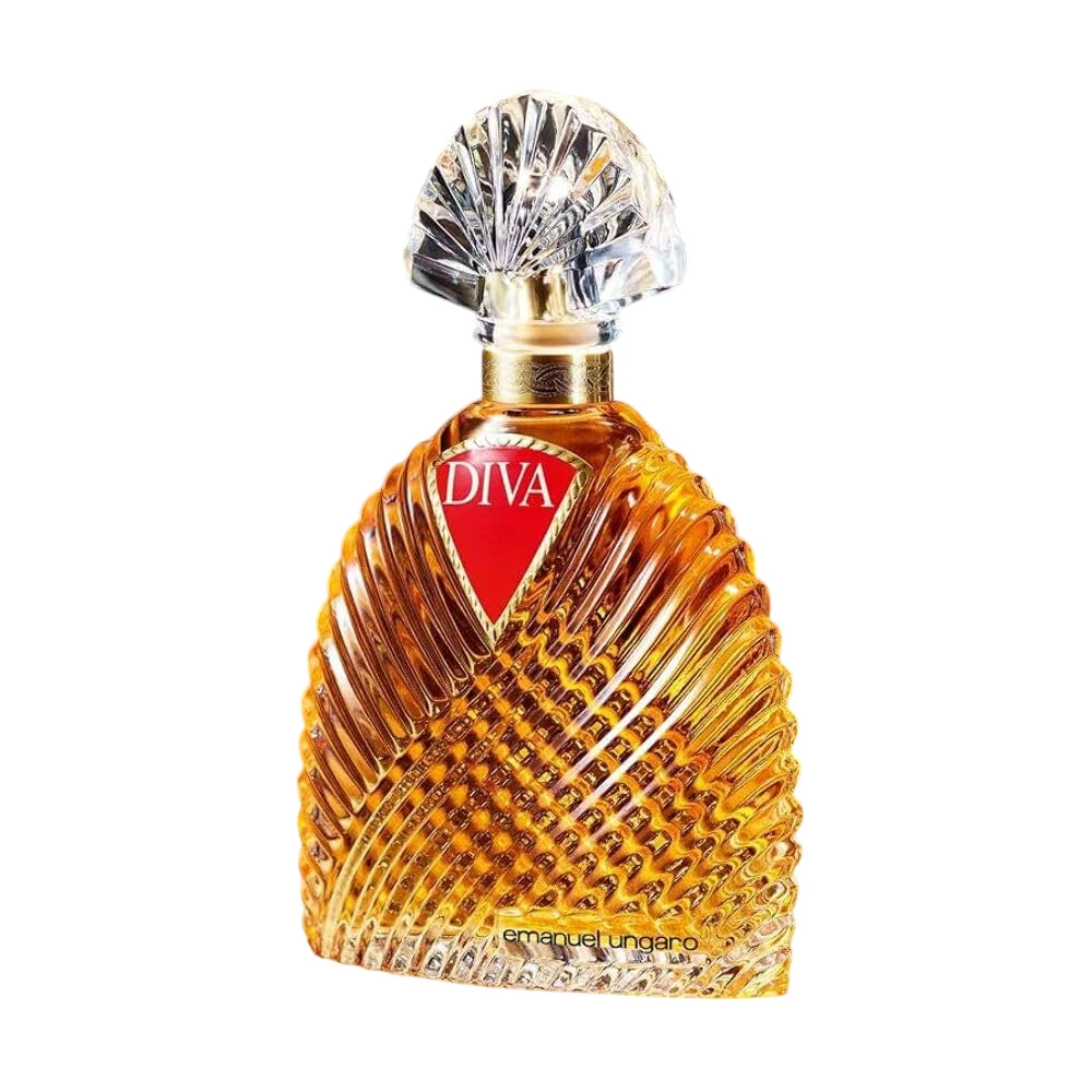 Emanuel Ungaro Diva EDP parfumuotas vanduo moterims, 100 ml