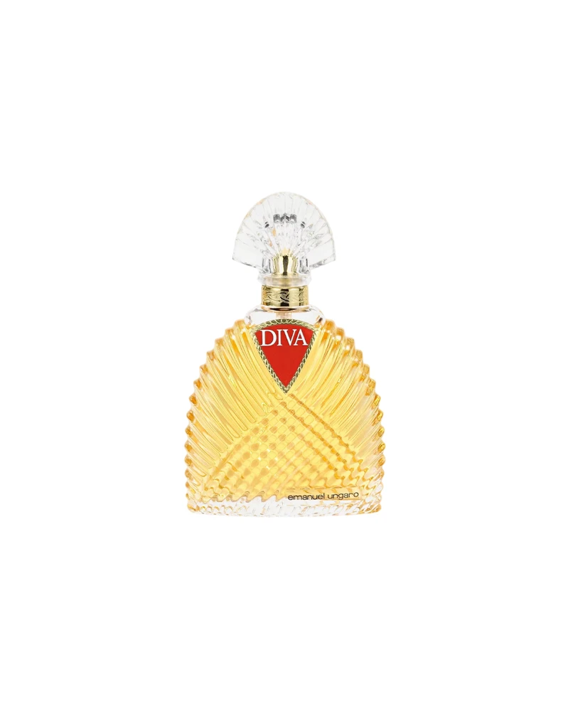 Emanuel Ungaro Diva EDP parfumuotas vanduo moterims, 50 ml