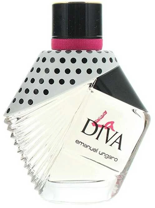 Emanuel Ungaro La Diva Mon Amour EDP parfumuotas vanduo moterims, 50 ml