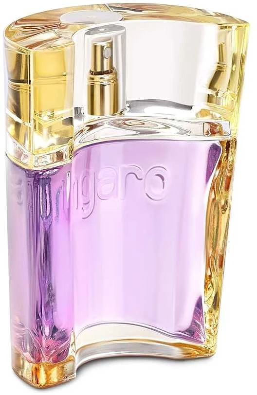 Emanuel Ungaro kvepalų vanduo 90ml