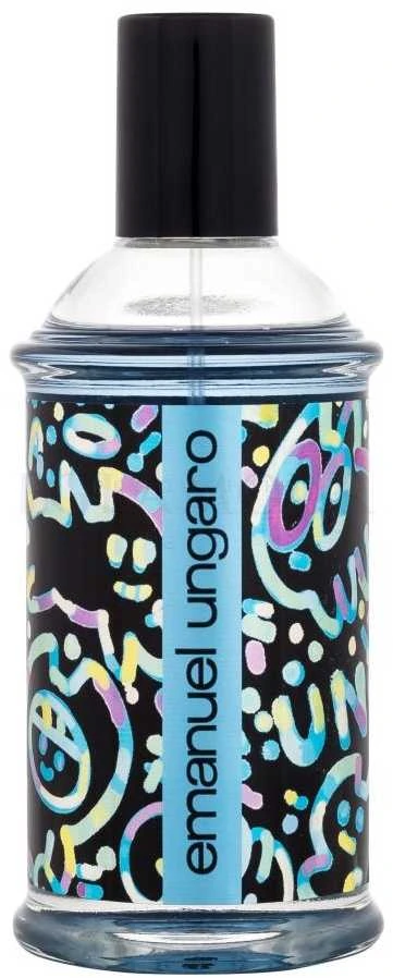 Emanuel Ungaro For Him EDT tualetinis vanduo unisex, 100 ml