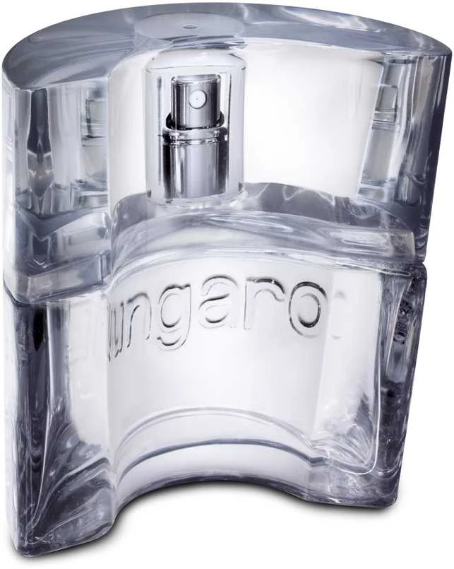 Emanuel Ungaro Man tualetinis vanduo 90ml