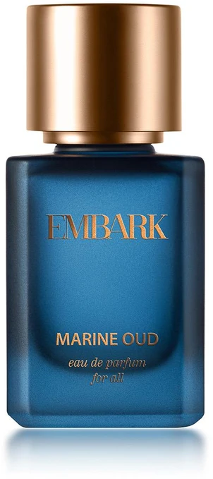Embark Marine Oud EDP parfumuotas vanduo vyrams, 50 ml
