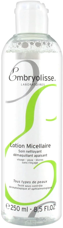 Embryolisse Micelar losjonas 250ml