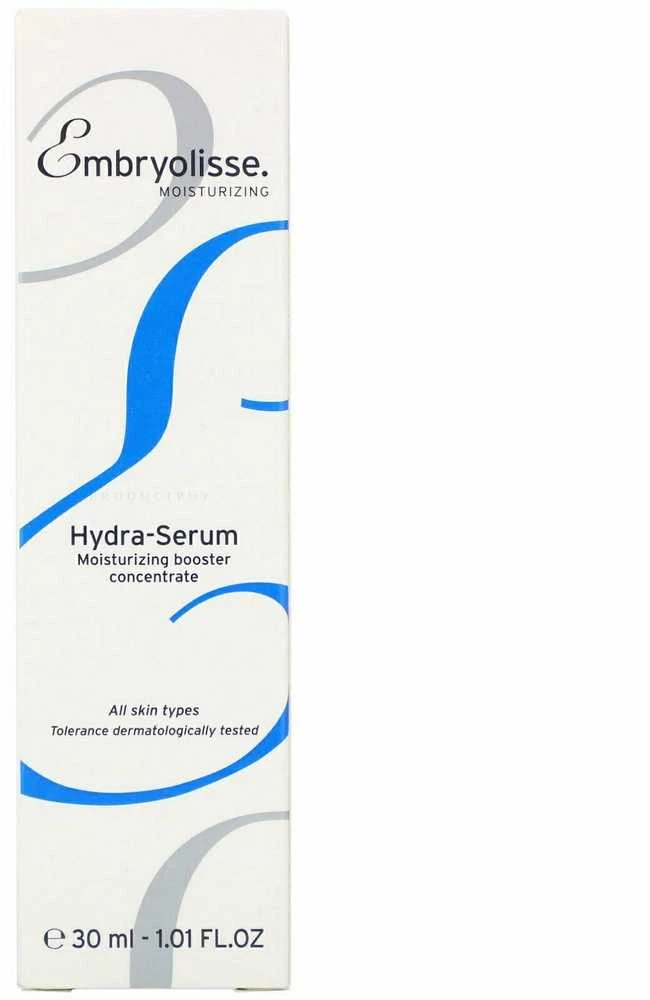 Embryolisse Hydra Serum veido serumas, 30 ml