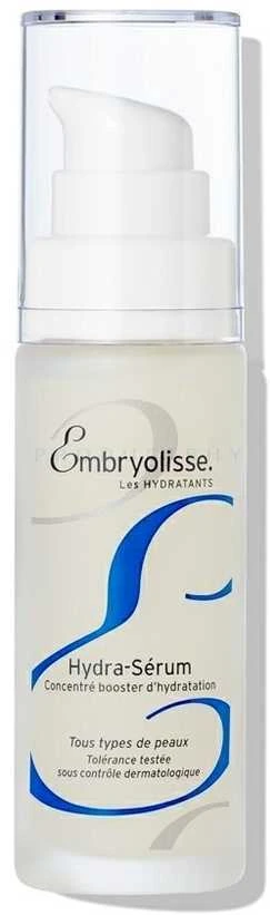 Embryolisse Hydra Serum veido serumas, 30 ml