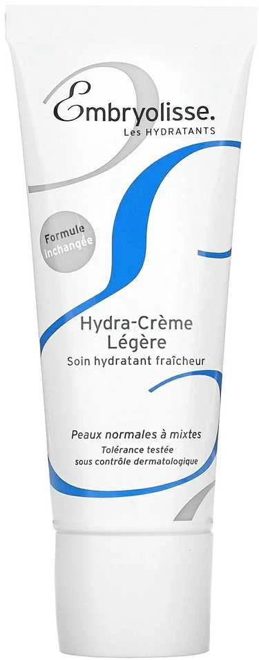 Embryolisse Hydra Light Kreminis, 40 ml