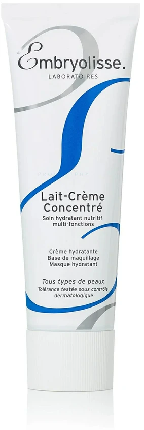 "Embryolisse" daugiafunkcinis maitinamasis drėkinamasis kremas 75ml
